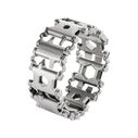 Tread Multitool Bracelet image number 0
