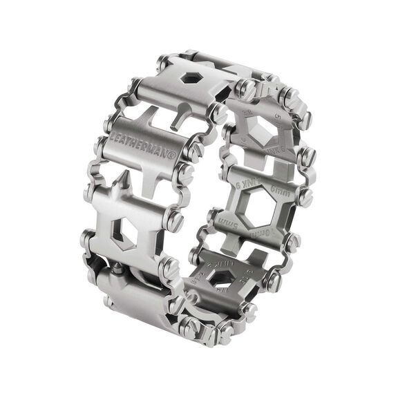 Tread Multitool Bracelet image number 0