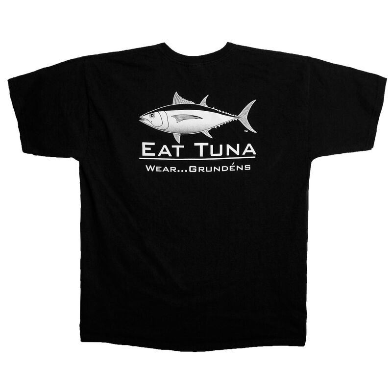 Men's Eat Tuna Shirt