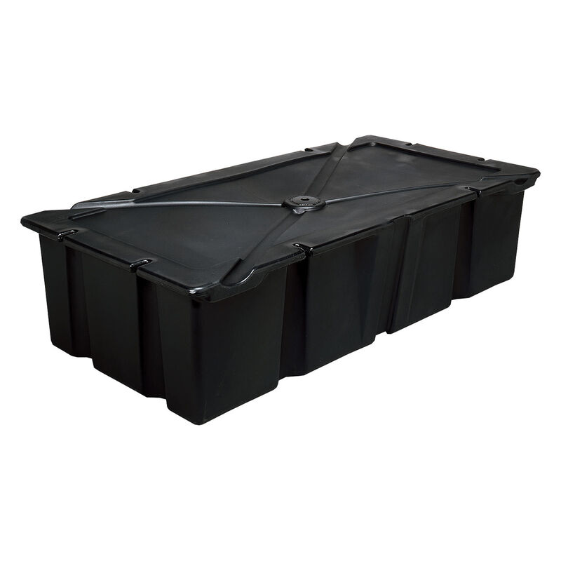Taylor Made 450lb Flotation Rotomolded Float Drum | by West Marine