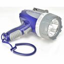 Waterproof Rechargeable LED Spotlight 3,000 Lumen with Flotation and Shatterproof Lens image number 2