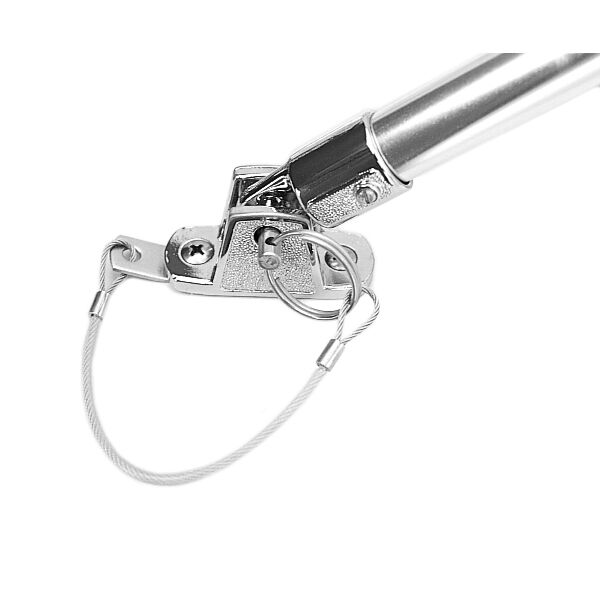 1/4" Stainless Steel Pull Pins