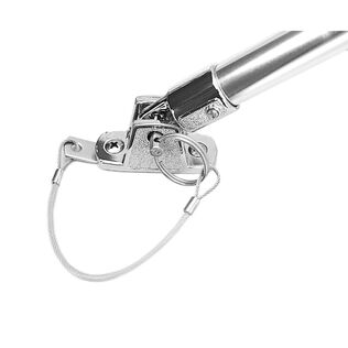 1/4" Stainless Steel Pull Pins