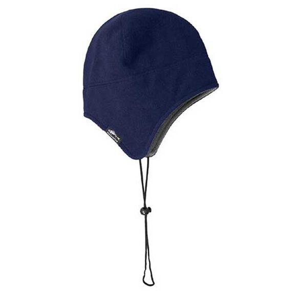 Windproof Fleece Flap Cap image number 0