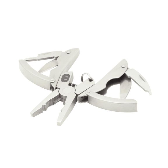 SCARAB 7-in-1 Unique Folding Design Multi-Tool image number 1
