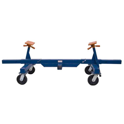 29" to 46" Adjustable Boat Dolly