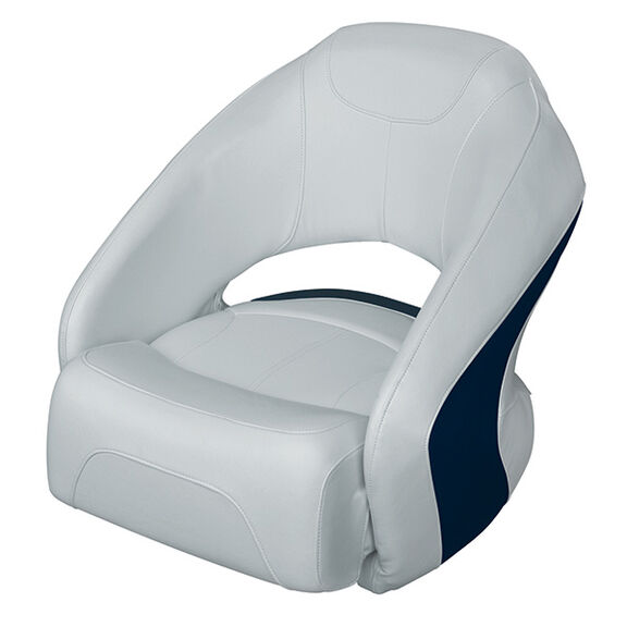 Razor Bolster Bucket Seat, Gray/Midnight image number 0