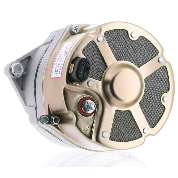 Premium Replacement Alternator Mercury - 20102 image number 1