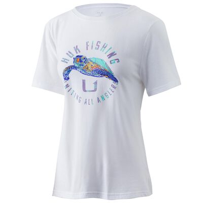Women's Sea Turtle Shirt
