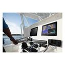 GPSMAP&reg; 943xsv Multifunction Display with BlueChart g3 Coastal and LakeV&uuml; Charts image number 4