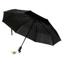 Auto-Open/Close Umbrella, Black image number 0
