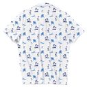 Men's Sporty Polo image number 1