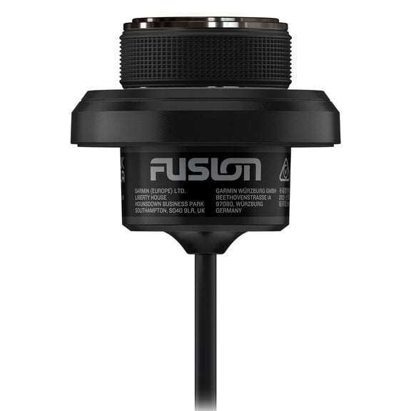 Fusion NRX50 Single Stereo Volume Controller image number 1