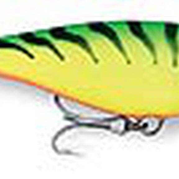 Super Shad Rap 14 image number 11