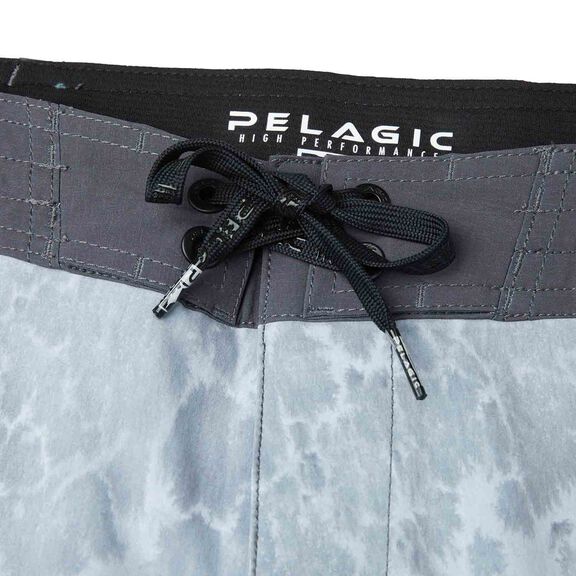 Men's Strike Prop Wash Board Shorts image number 4