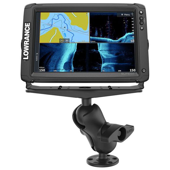 Large Marine Electronics Mount image number 2