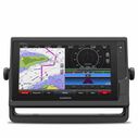GPSMAP 922 Multifunction Display with Worldwide Basemap Charts image number 1