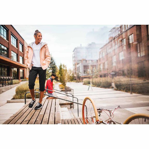 Women's Anytime Casual&trade; Capris image number 5