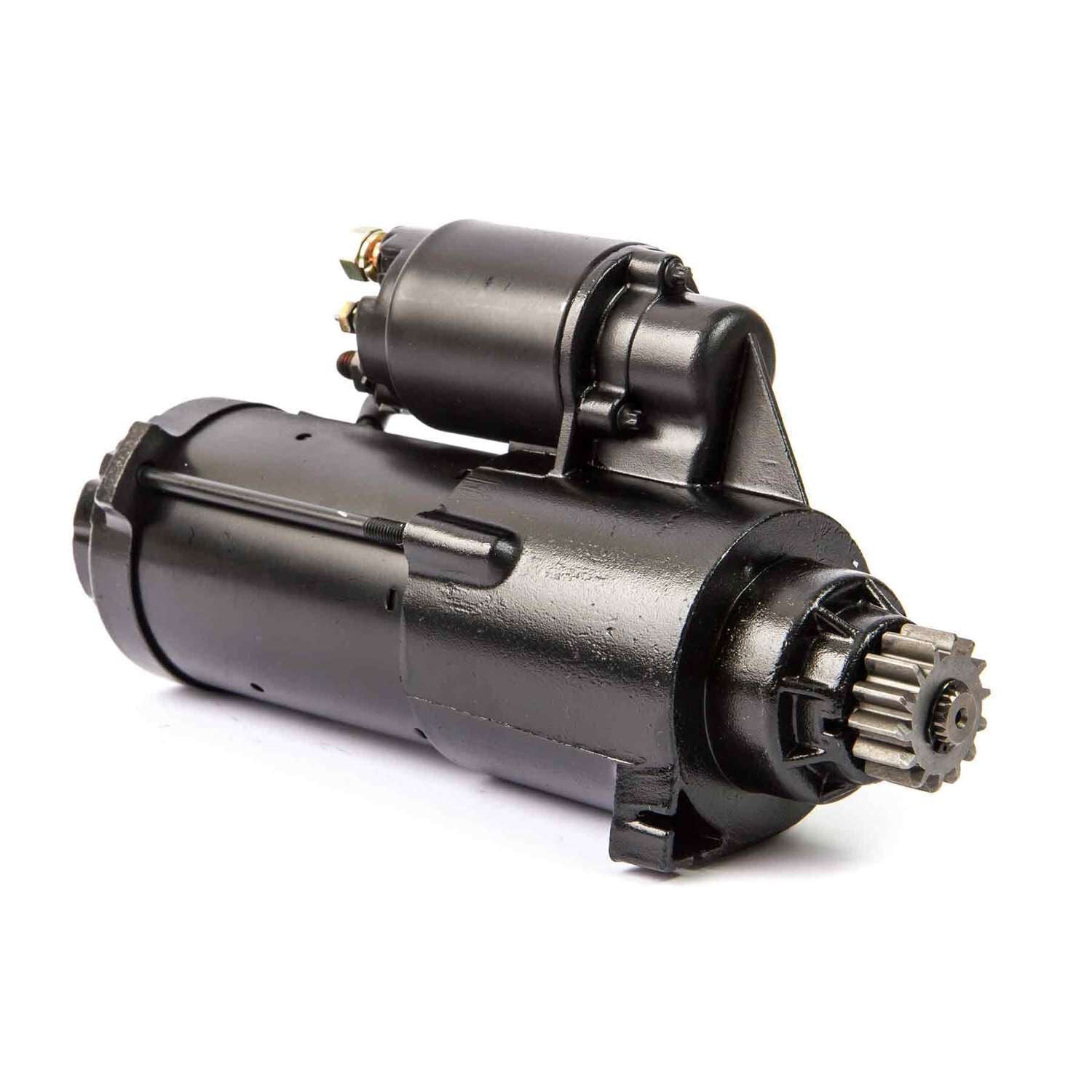SIERRA 18-6440 Starter Counter-Clockwise Rotation for Mercury/Mariner
