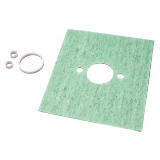 Side-Power Gear Housing Assembly