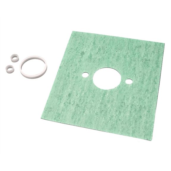 Side-Power Gear Housing Assembly image number 0