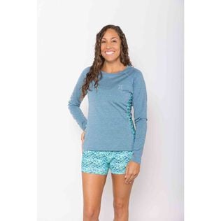 Women's Vented Performance Shirt