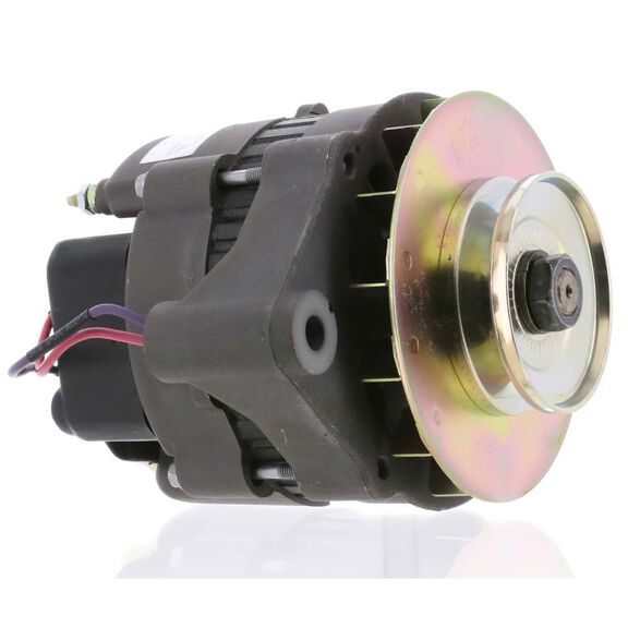 OEM Premium Replacement Alternator Mercury and Marine Power - 60050 image number 0