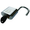 Banshee Alarm Padlock for Trailer Couplers image number 0