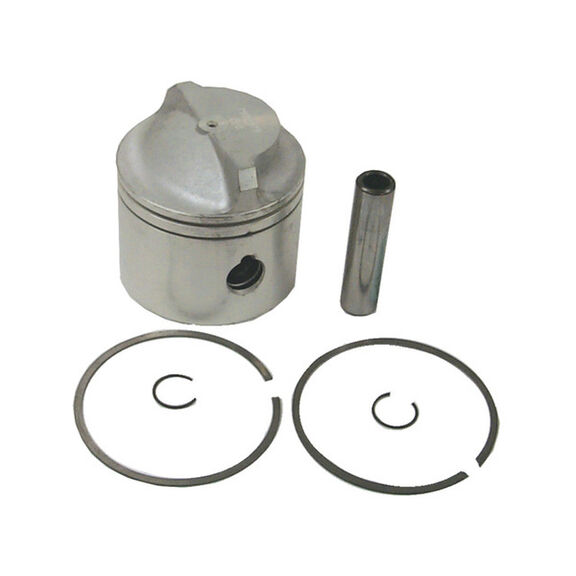 18-4103 Piston Kit for Johnson/Evinrude Outboard Motors image number 0
