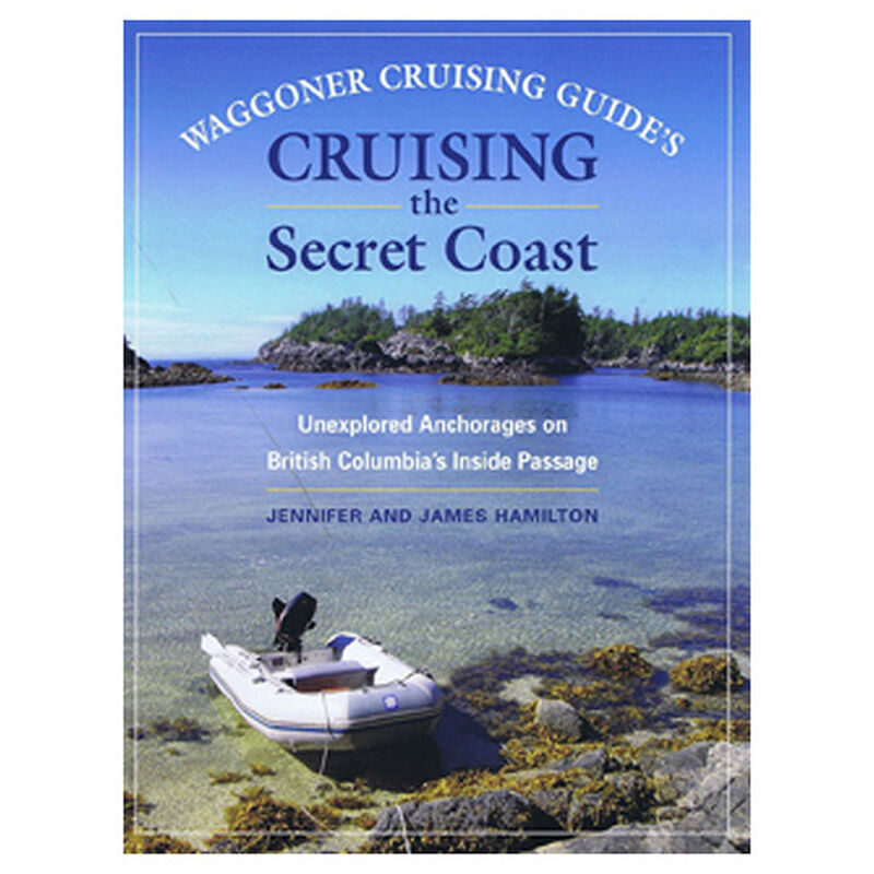 Cruising the Secret Coast From Waggoner Cruising Guide image number 0