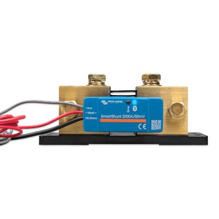 Victron Energy SmartShunt 2000A/50mV IP65