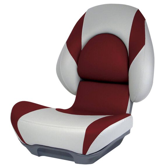 Centric II&trade; SAS Fully Upholstered Seat image number 0