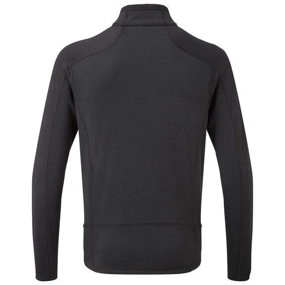 Men's OS Thermal 1/2 Zip Top image number 1
