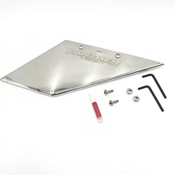 Safe Skeg Mercury 200-300 image number 1