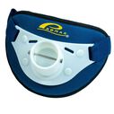 Padded Rod Belt image number 0