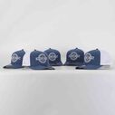 Men's Slicker Emblem Baseball Cap image number 2