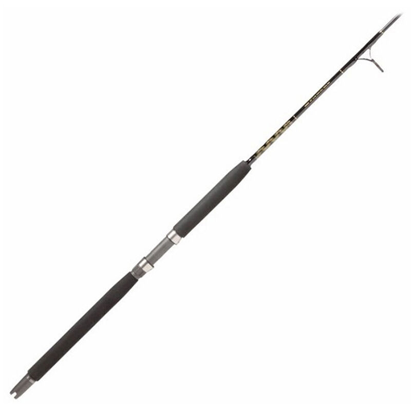 CROWDER RODS 7' E-Namic Series Jigging Spinning Rod, Medium/Heavy Power ...