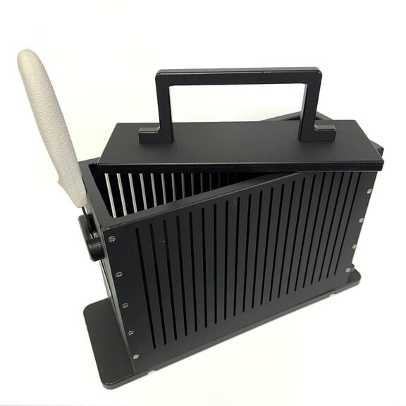 TRIMMED OUT Chumster Ultimate Chum Cutting Device