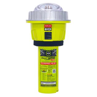ResQFlare PRO &ndash; High Intensity Electronic LED Emergency Boat Flare