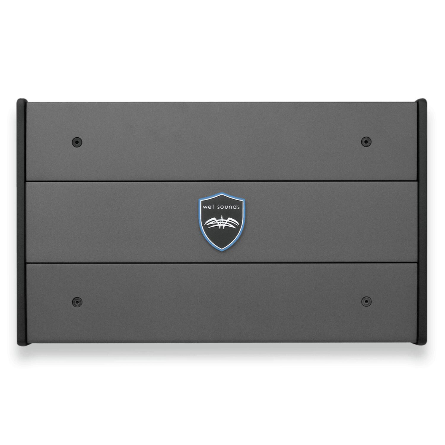 Wet Sounds SYN-DX2.3 HP 2 Channel Class D High Power Marine Amplifier