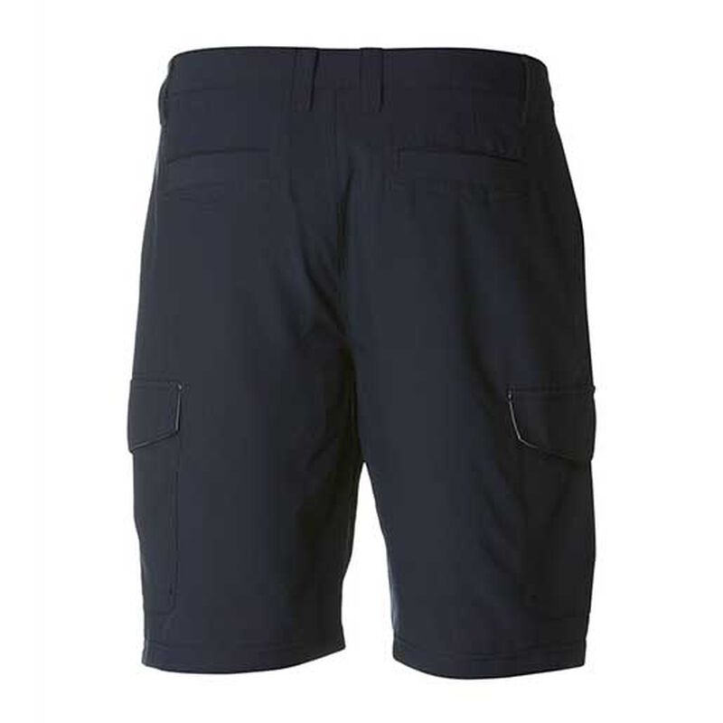 Men's Ripped Board Shorts image number 2