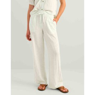 Women's Breezeway Printed Pants