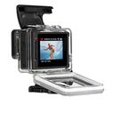 HERO4 Silver Edition Waterproof Video Camera image number 1