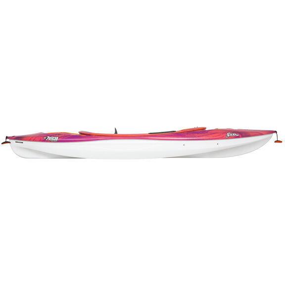 Athena 100X Sit-Inside Kayak image number 1