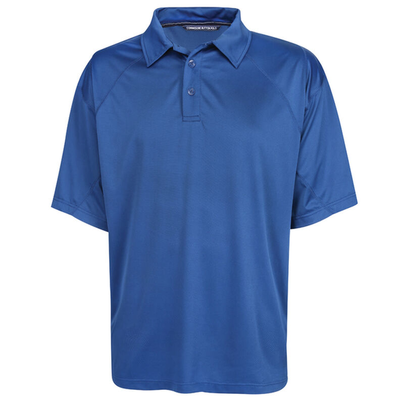 Men's Commodore Polo Shirt West Marine