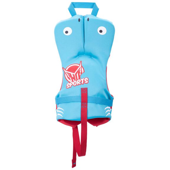 Toddler Pursuit Neo Life Vest image number 1