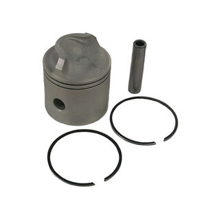 18-4631 Piston Kit for Chrysler Force Outboard Motors