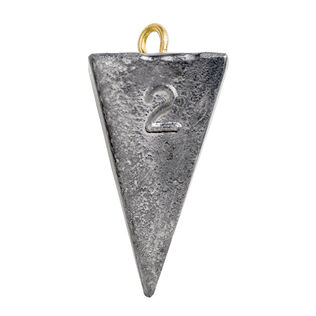 8 oz. Pyramid Sinker