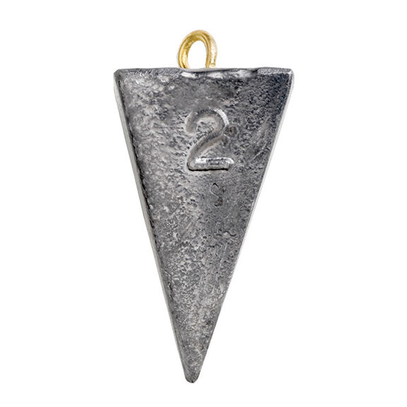 8 oz. Pyramid Sinker image number 0