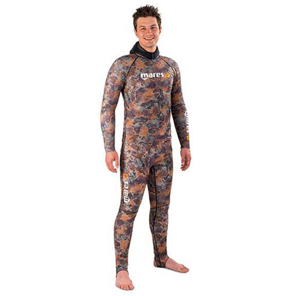 Men's Rash Guard Pants & Top image number 0